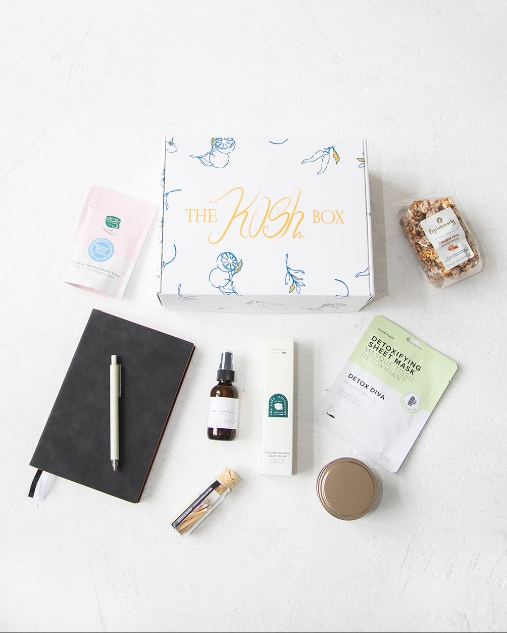 Aromatique Sensation