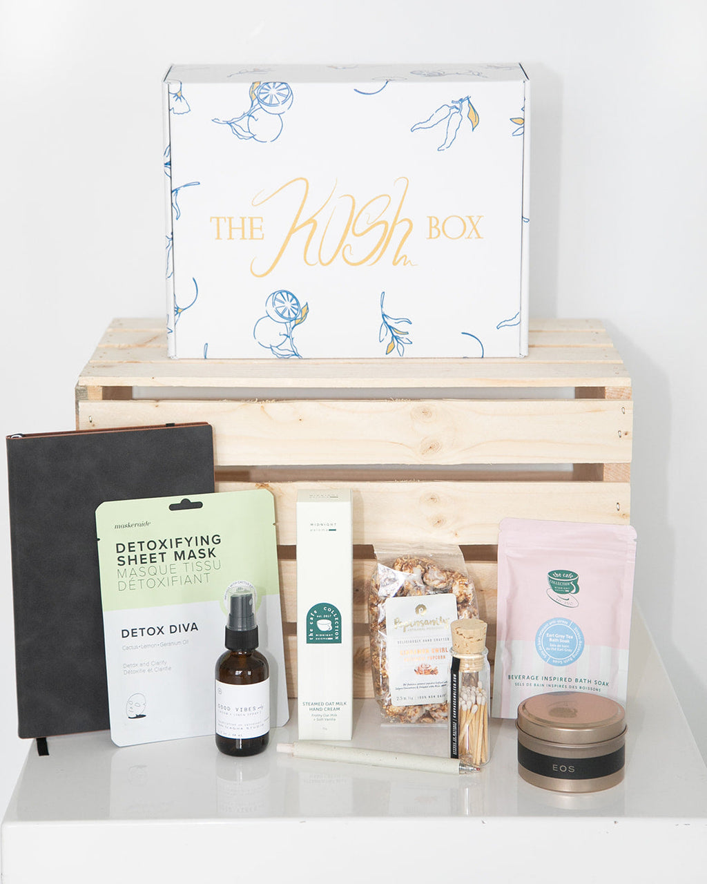 Aromatique Sensation