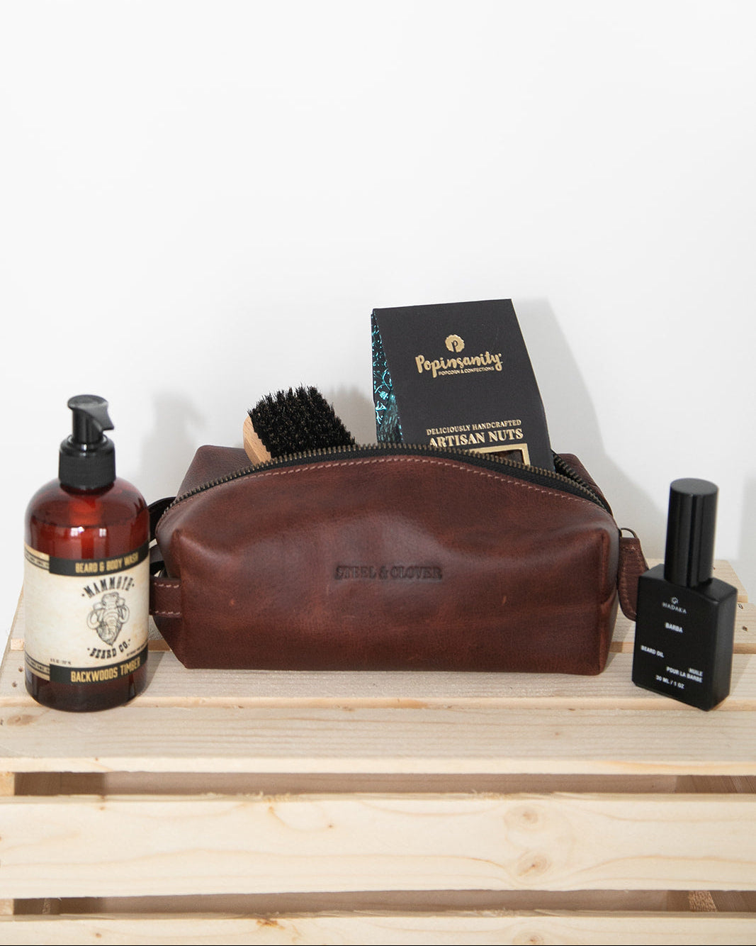 Beard Resurrection Treatment