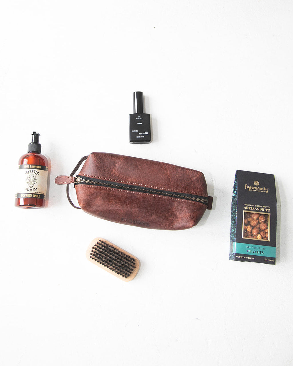 Beard Resurrection Treatment