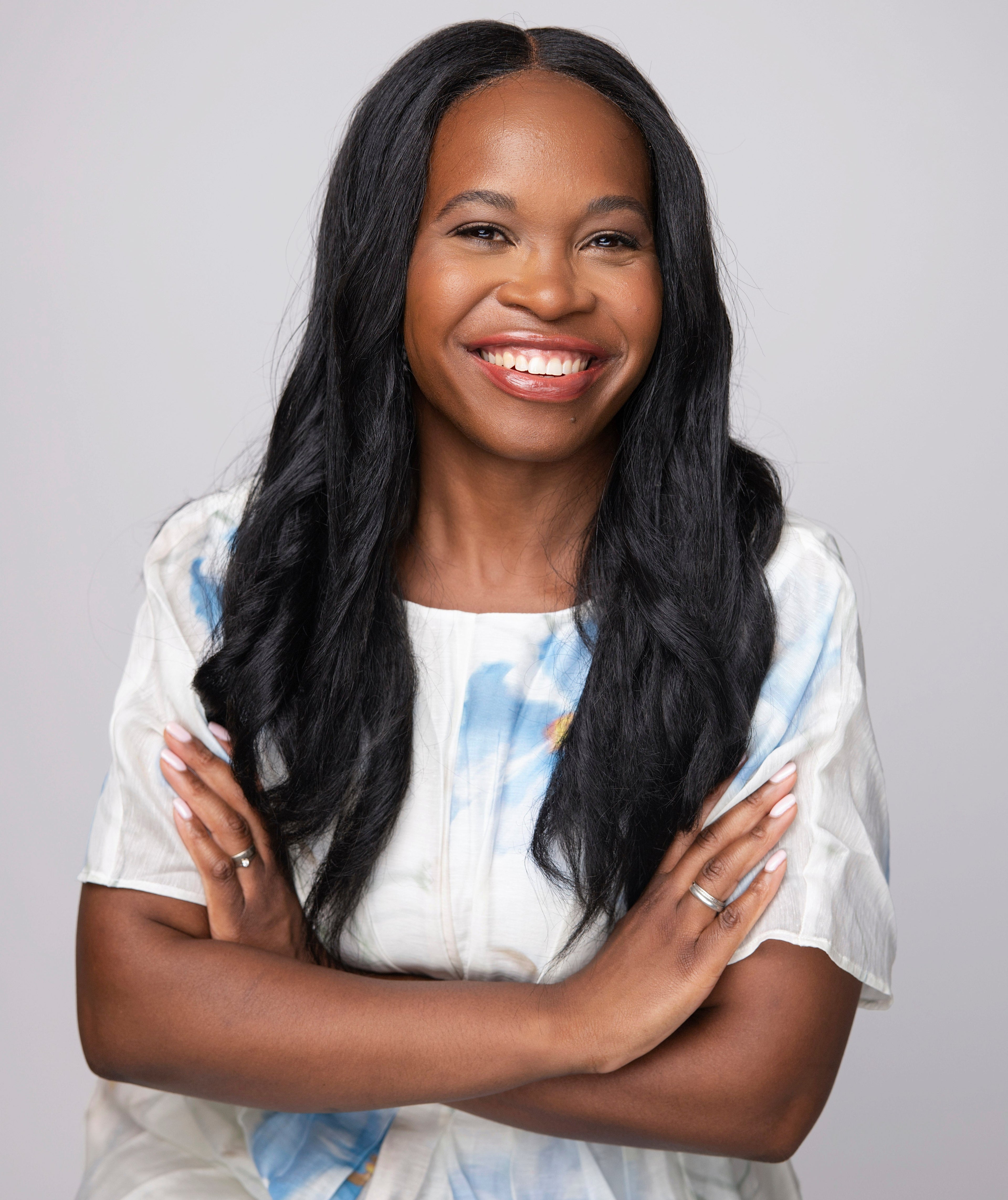 Tutsi Hershler, The founder and owner of The Kosh Box