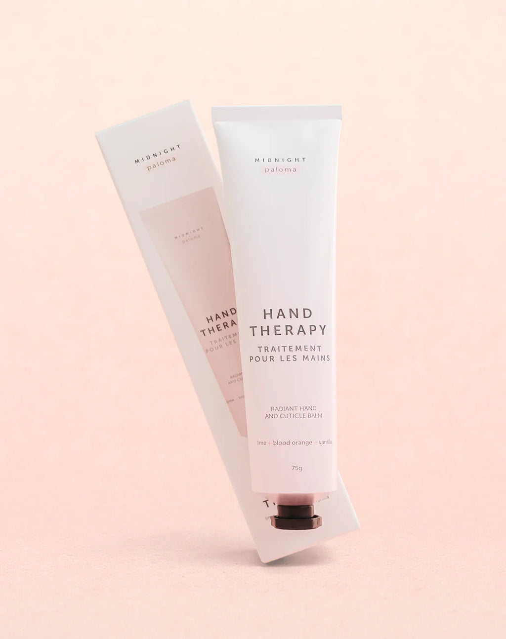 Hand Cream