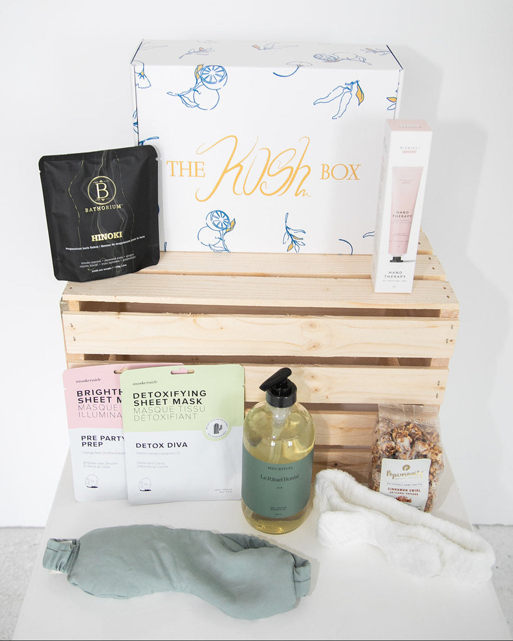 Immaculate Skin Restoration