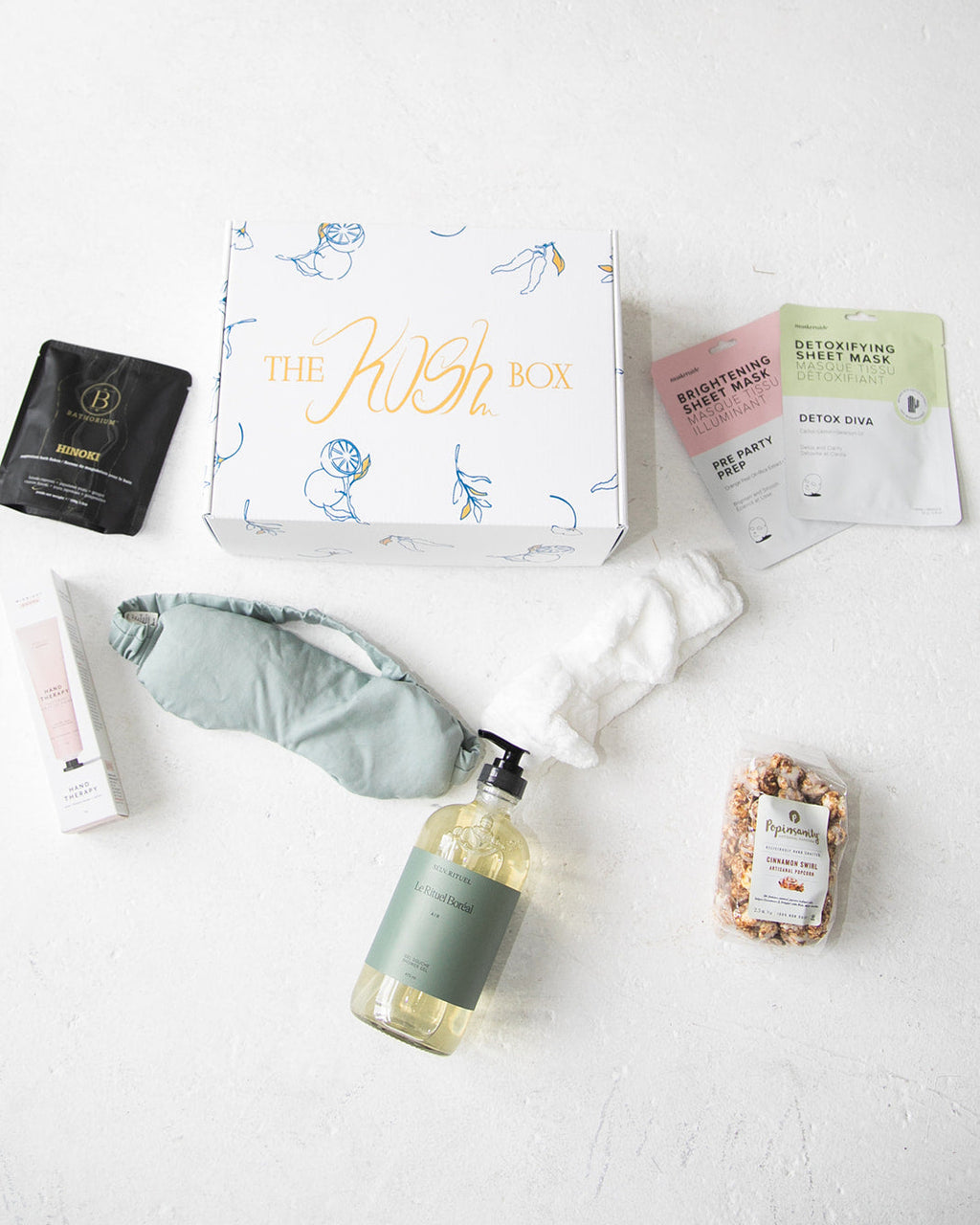 Immaculate Skin Restoration