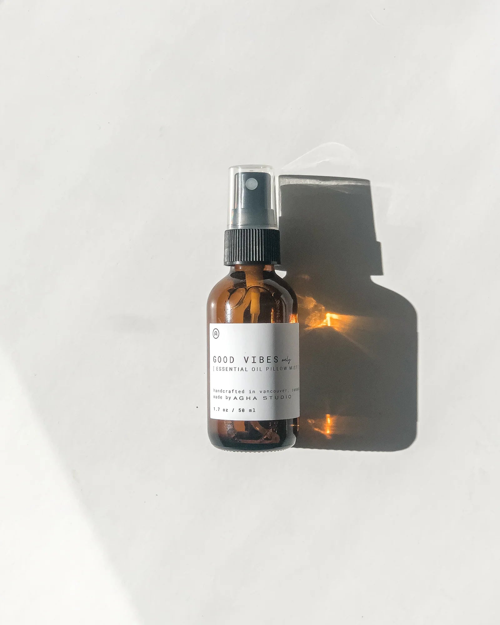 Room and Linen Spray