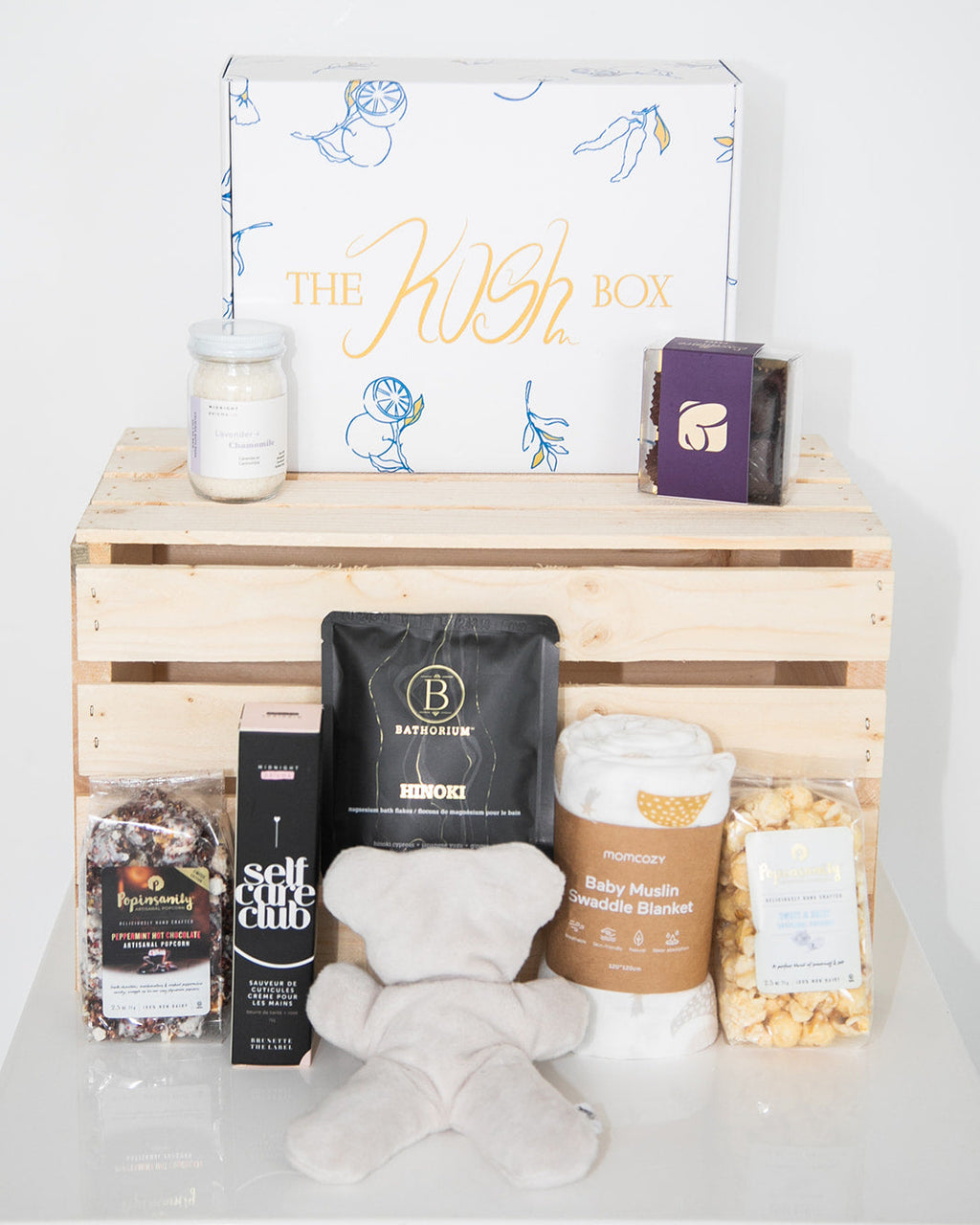 Mother’s Classic Essentials