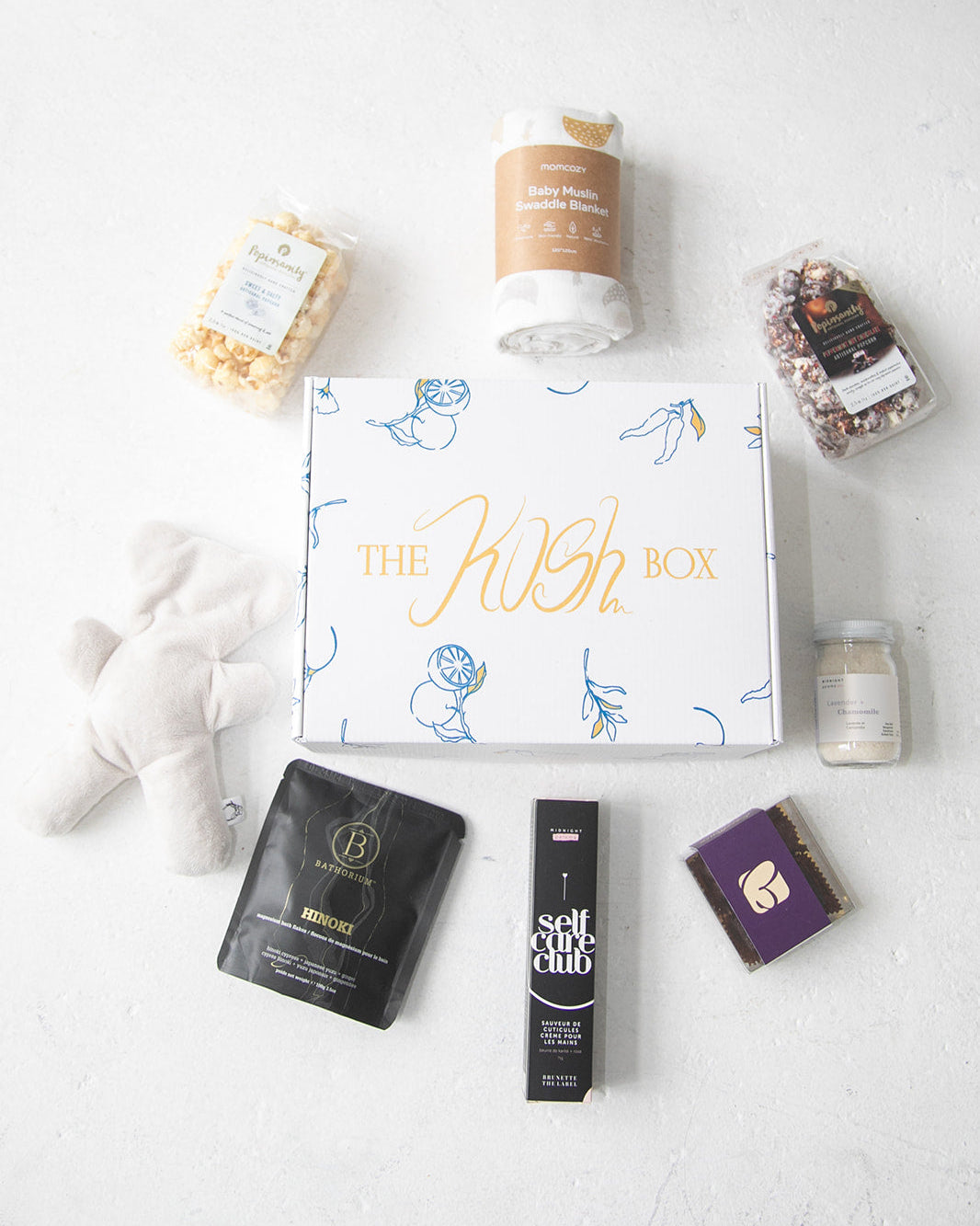 Mother’s Classic Essentials