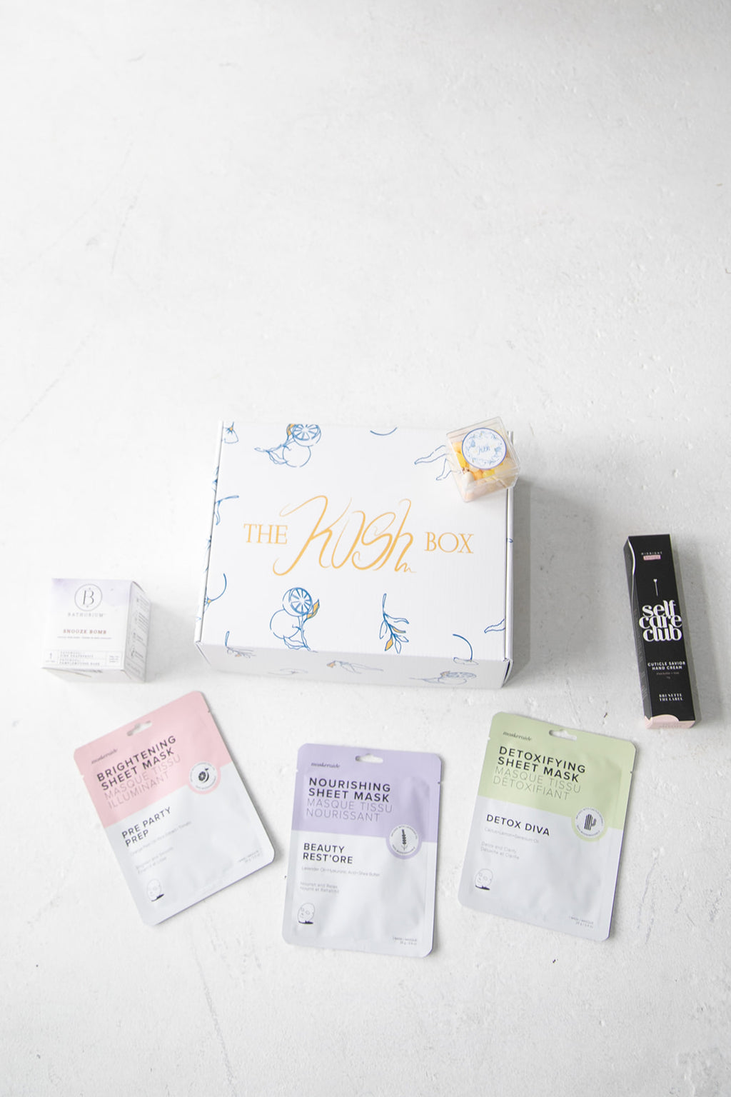 Must Mini's — A Small Gift That Feels Thoughtful