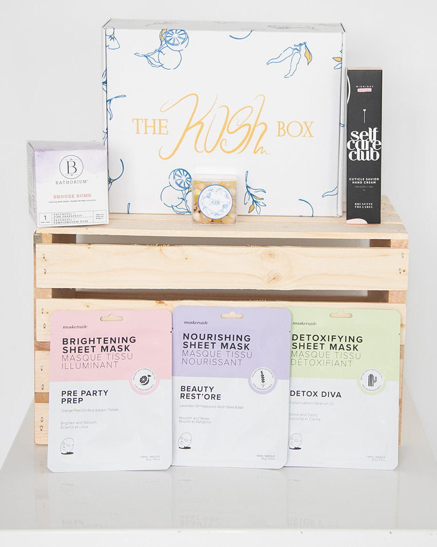 Must Mini's — A Small Gift That Feels Thoughtful