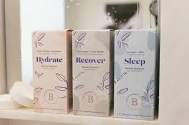 The Bathologist Triple Threat Box Set