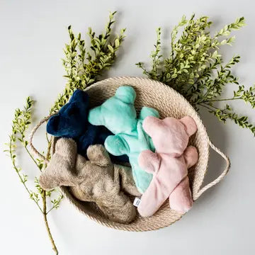 Hot and Cold Therapy Teddies