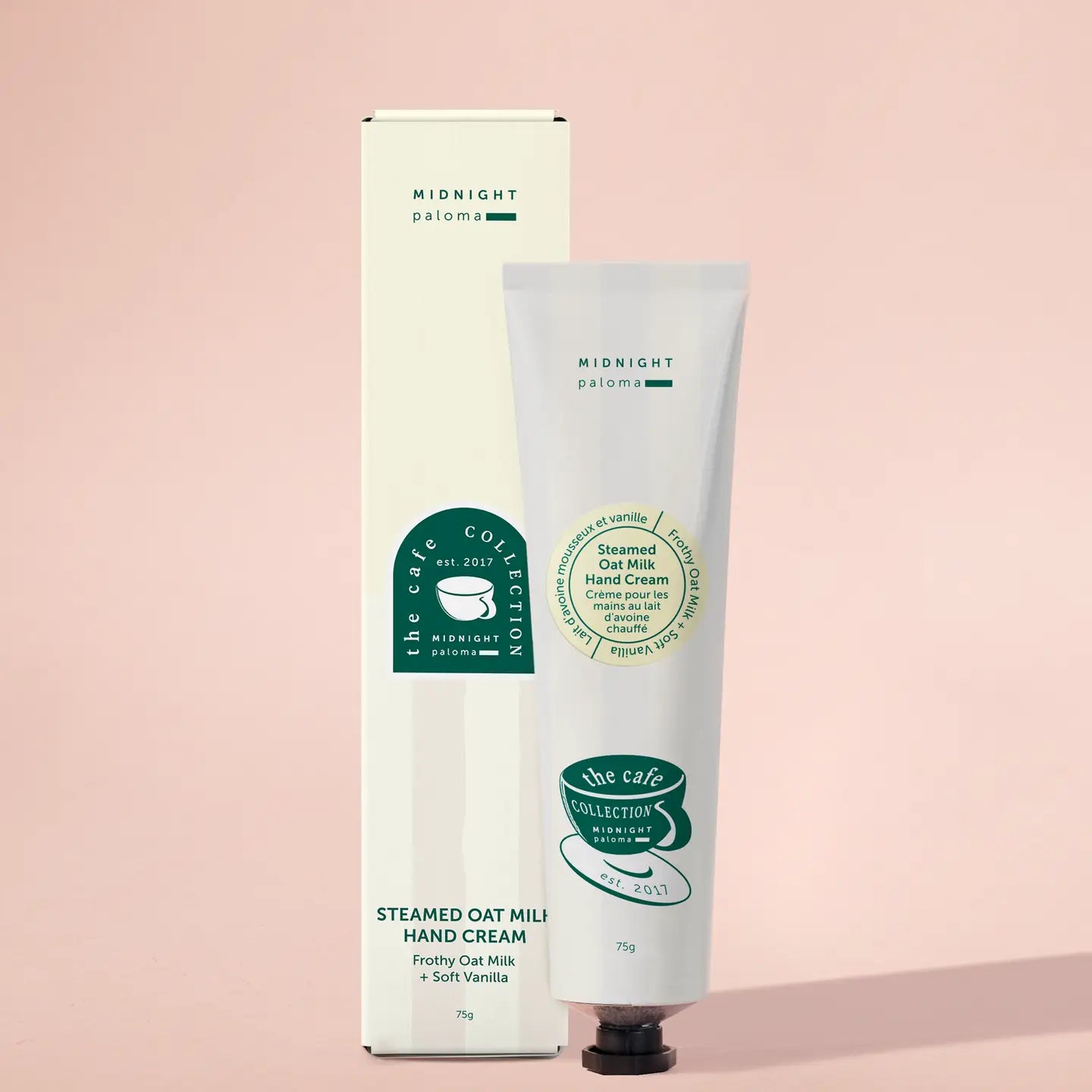 Hand Cream